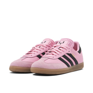 ADIDAS SAMBA INTER MIAMI CF MESSI PINK
