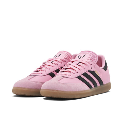 ADIDAS SAMBA INTER MIAMI CF MESSI PINK