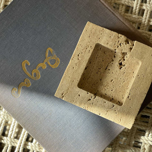 Teo Catchall by Anastasio Home