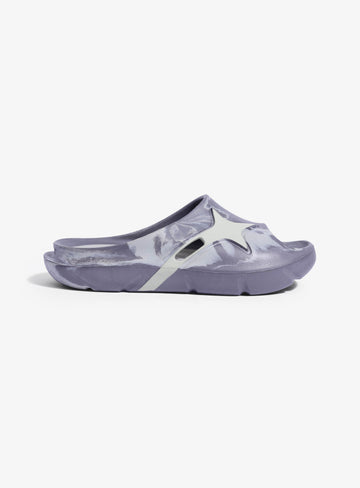 PurpleGrey Camo