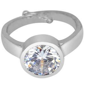Studio Vaidik Zircon Ring