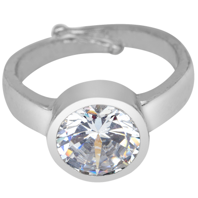 Studio Vaidik Zircon Ring