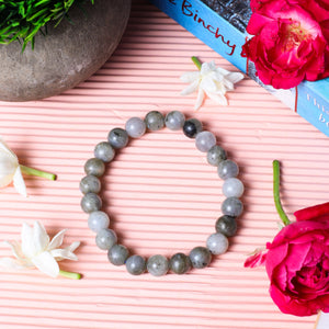Studio Vaidik Labradorite Bracelet