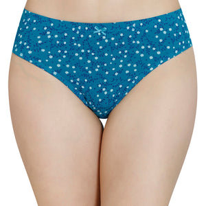 Inner Elastic Waistband Bikini Panty (Pack of 3)