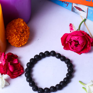 Studio Vaidik Lava Bracelet