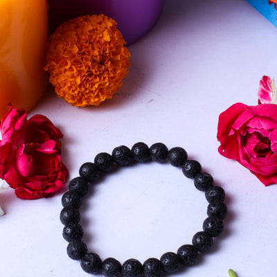 Studio Vaidik Lava Bracelet