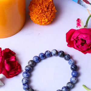 Studio Vaidik Sodalite Bracelet