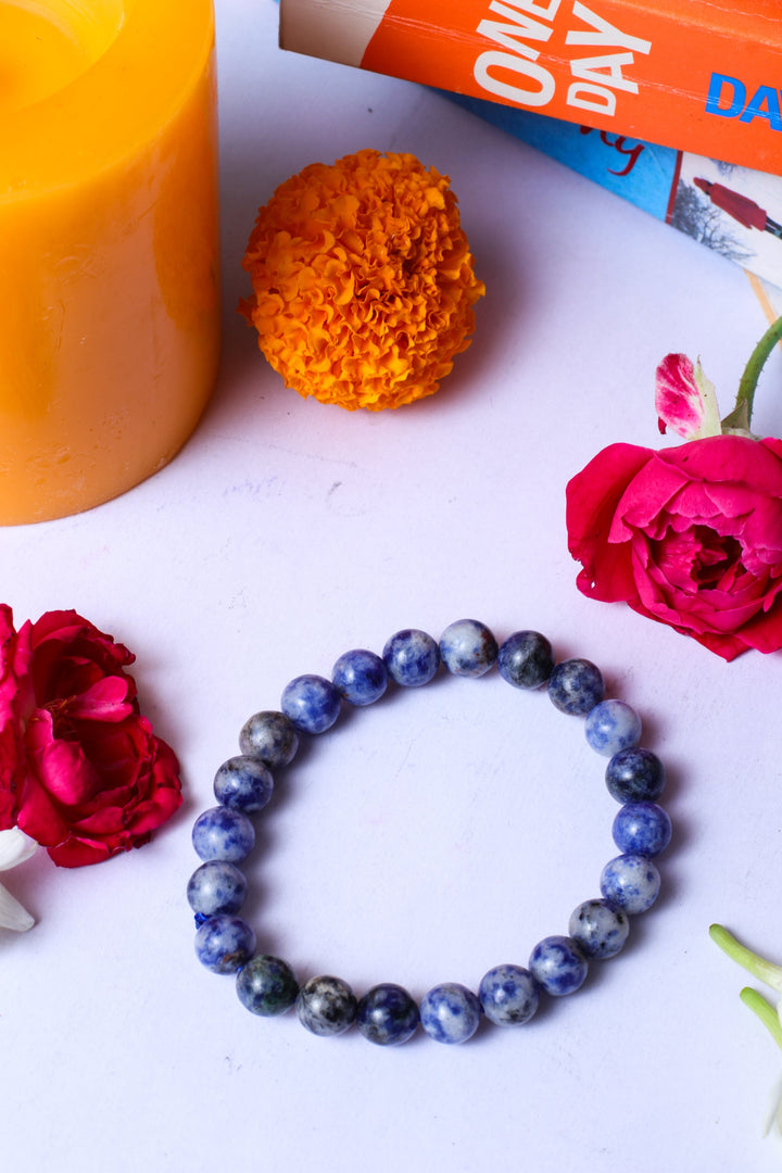 Studio Vaidik Sodalite Bracelet