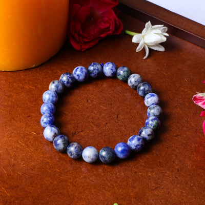 Studio Vaidik Sodalite Bracelet