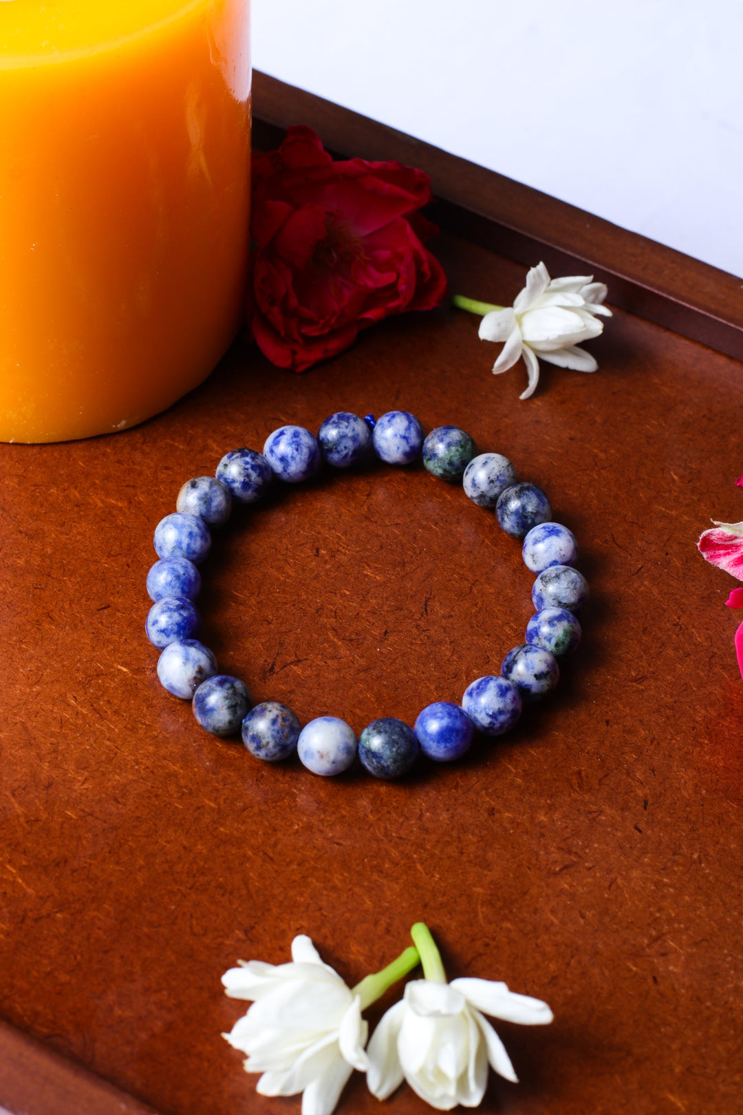 Studio Vaidik Sodalite Bracelet