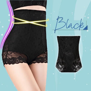 Tummy-tucker Lace Shapewear