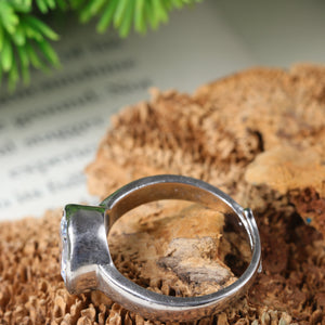 Studio Vaidik Zircon Ring