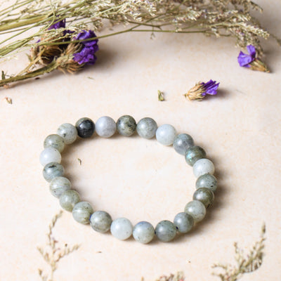 Studio Vaidik Labradorite Bracelet