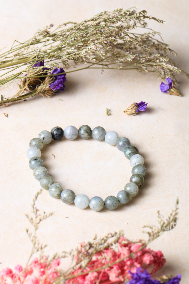 Studio Vaidik Labradorite Bracelet