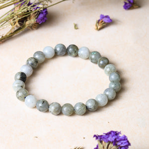 Studio Vaidik Labradorite Bracelet