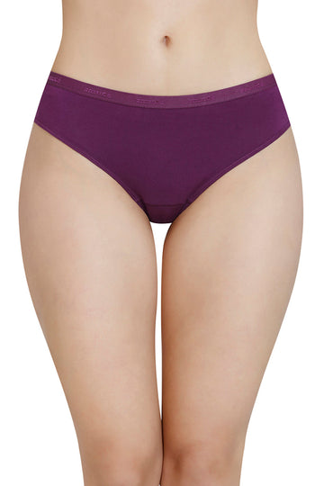 Plum Caspia