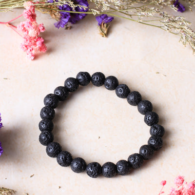 Studio Vaidik Lava Bracelet