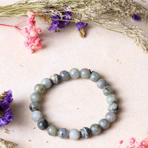 Studio Vaidik Picasso Jasper Bracelet