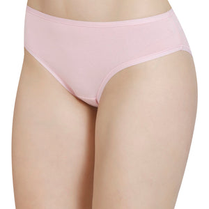 Assorted Low Rise Bikini Panty (Pack of 5)