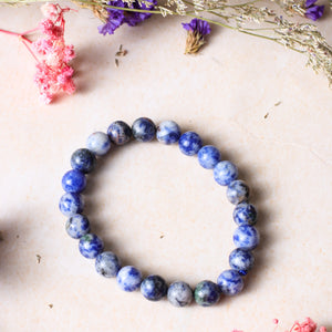 Studio Vaidik Sodalite Bracelet