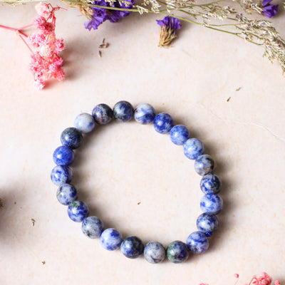 Studio Vaidik Sodalite Bracelet