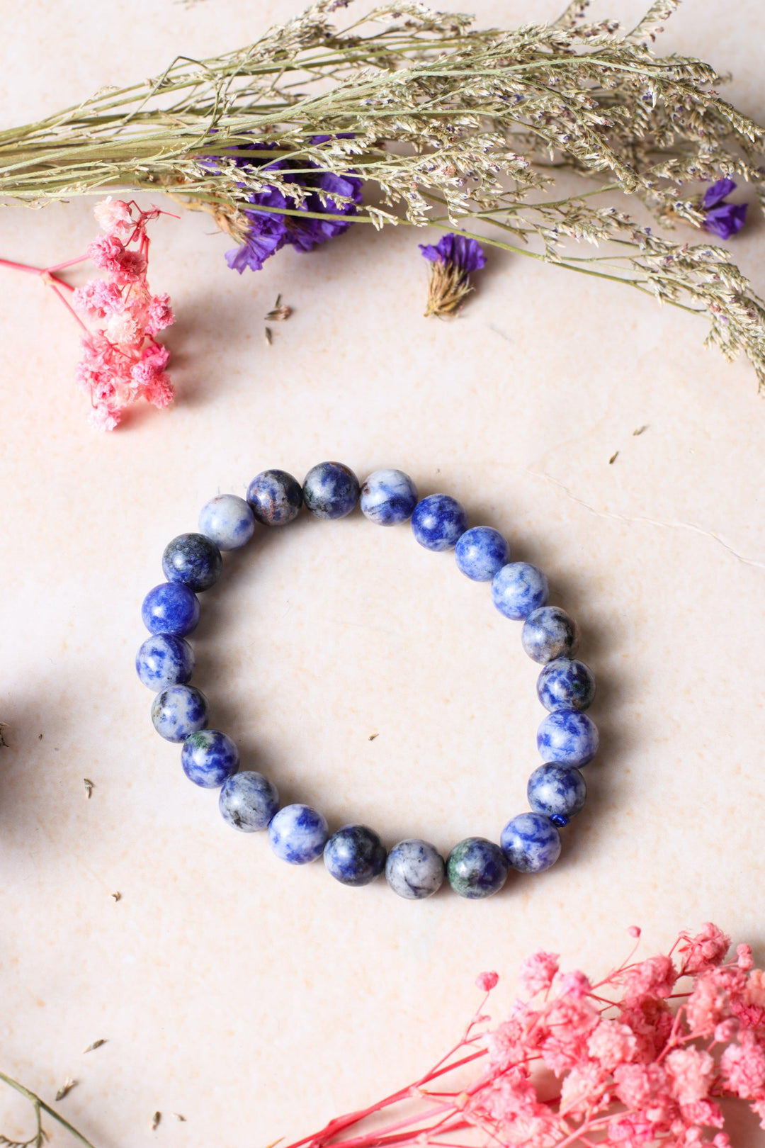 Studio Vaidik Sodalite Bracelet