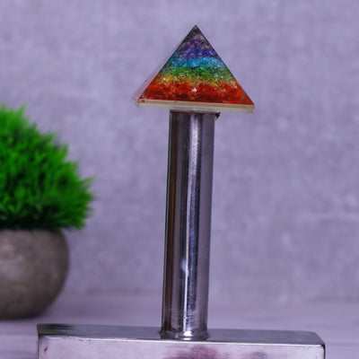 Studio Vaidik Energy T-tower