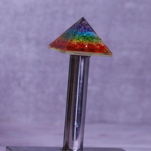 Studio Vaidik Energy T-tower