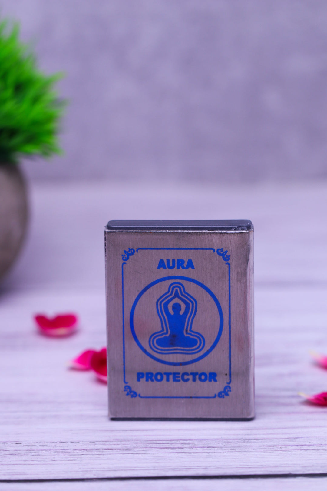 Studio Vaidik Aura Protector / Vastu Rod