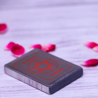 Studio Vaidik Aura Protector / Vastu Rod