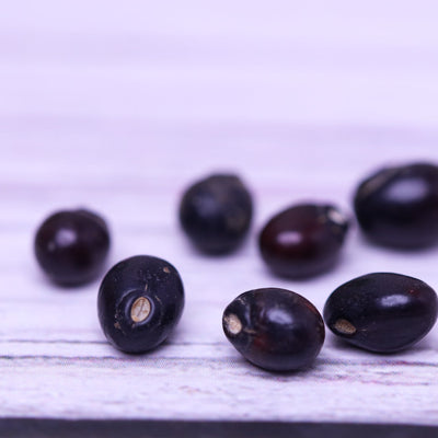 Studio Vaidik Kali  Gunja (7 pieces)