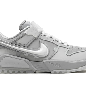 NIKE X RTFKT DUNK GHOST EDITION