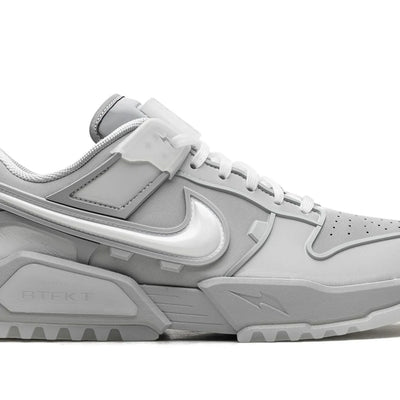 NIKE X RTFKT DUNK GHOST EDITION