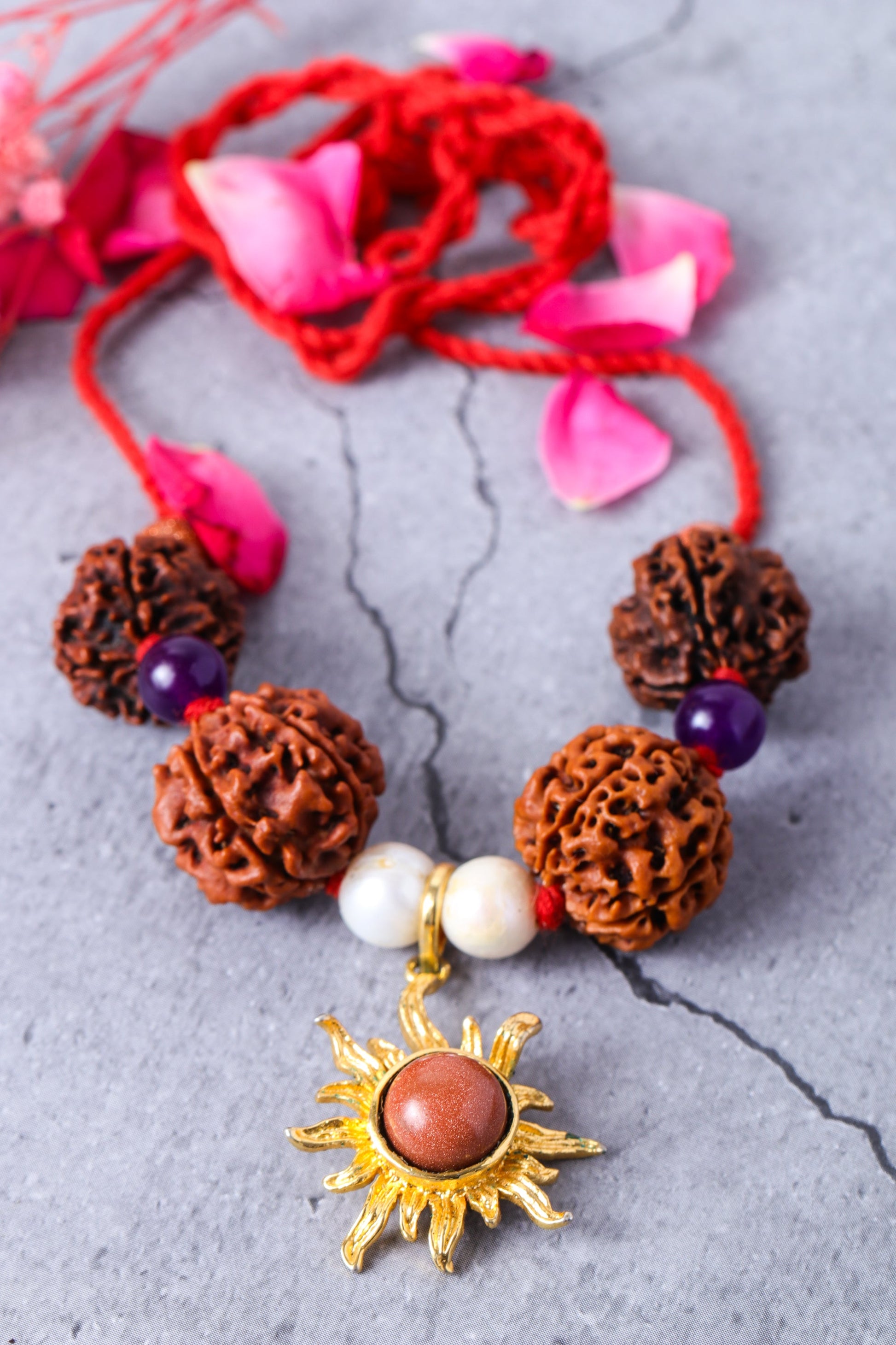 Divya Surya Kawach / Pendant / Locket