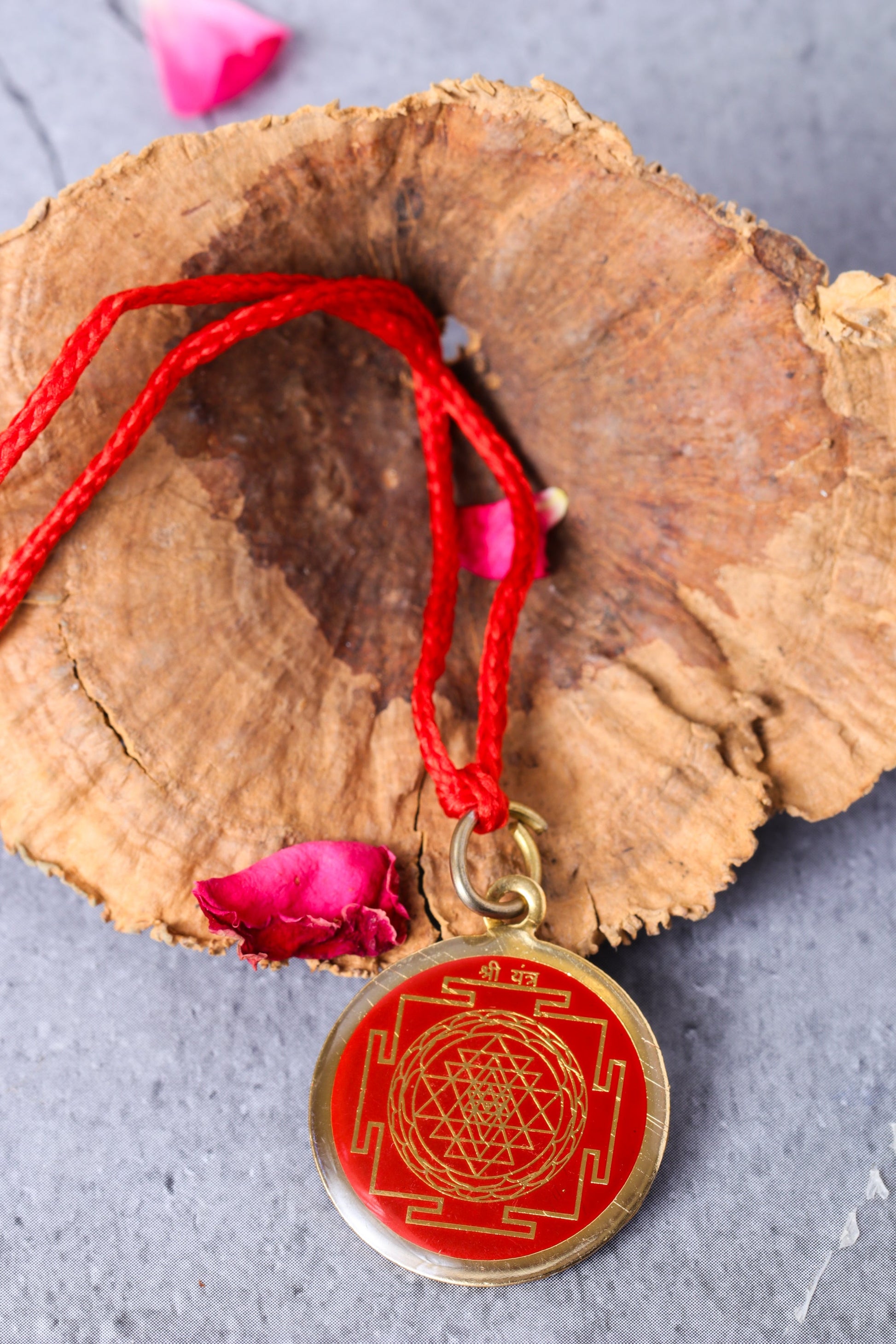 Baglamukhi Kawach / Locket/ Pandent