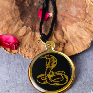Kaal Sarpa Dosh kawach / Pendant / Locket