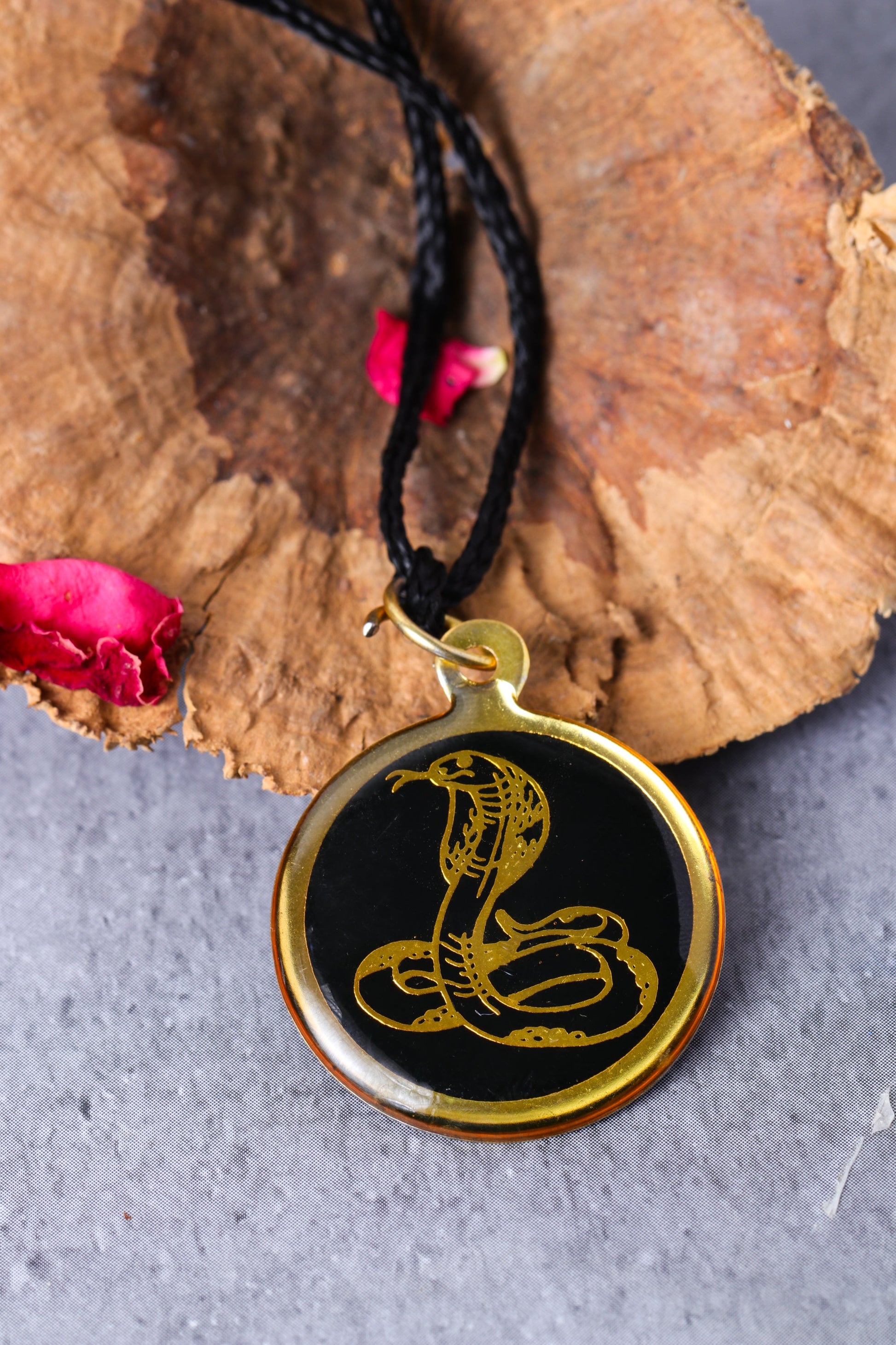 Kaal Sarpa Dosh kawach / Pendant / Locket