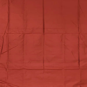 Maroon With Tribal Border Contemporary Odisha Handloom Silk Saree