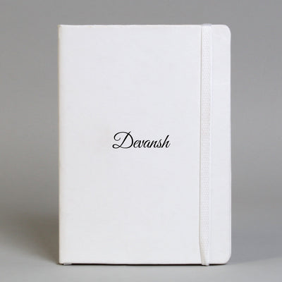 Personalized Office Gift Set