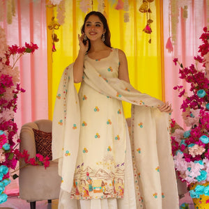 Royal Desert cosmos set