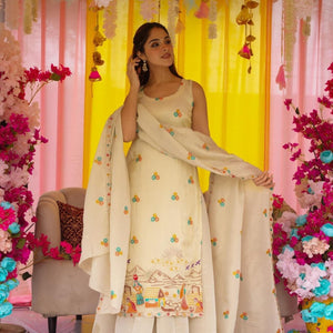 Royal Desert cosmos set