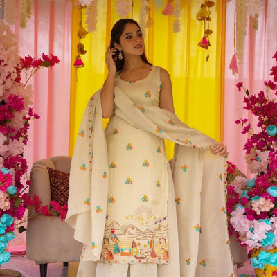 Royal Desert cosmos set