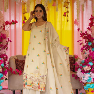 Royal Desert cosmos set