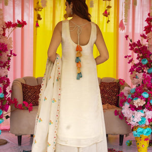 Royal Desert cosmos set