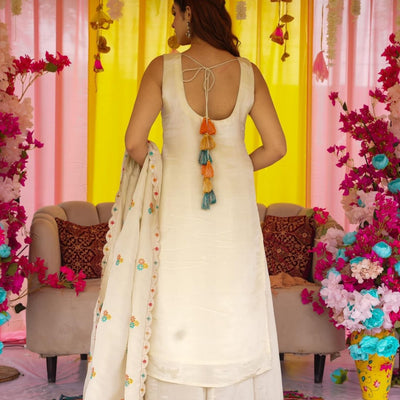 Royal Desert cosmos set