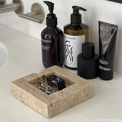 Teo Catchall by Anastasio Home