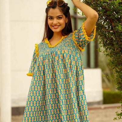 LISA COTTON TOP