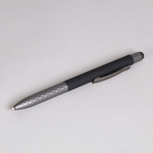 Globe Diary With Pen