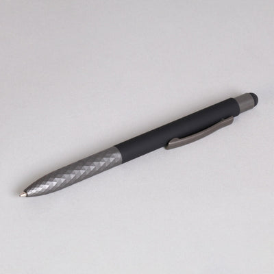 Globe Diary With Pen
