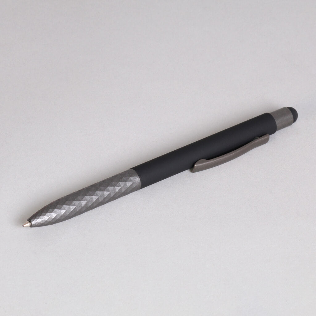 Globe Diary With Pen